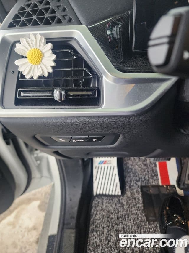 BMW X6 2024 — Şəkil 13/18