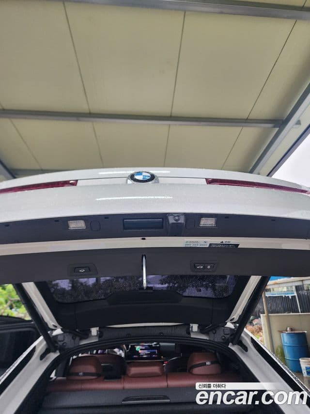 BMW X6 2024 — Şəkil 15/18