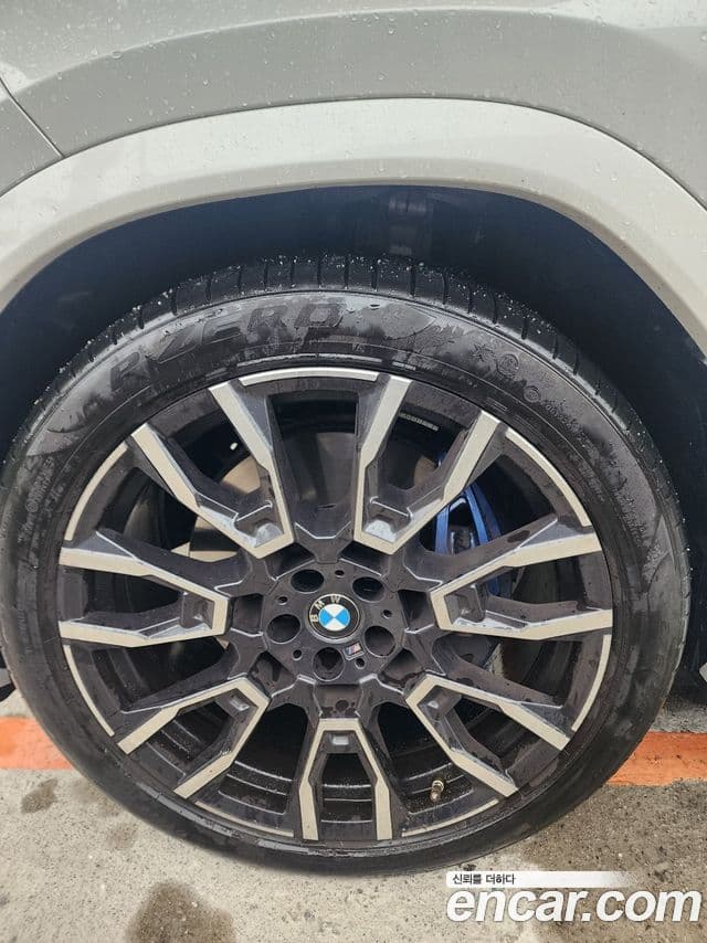 BMW X6 2024 — Şəkil 17/18