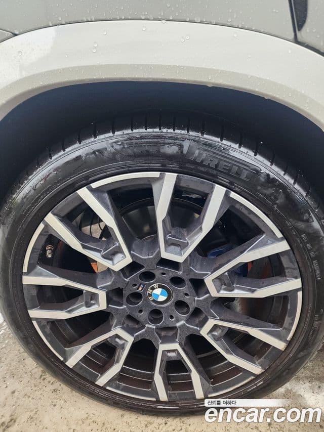BMW X6 2024 — Şəkil 18/18