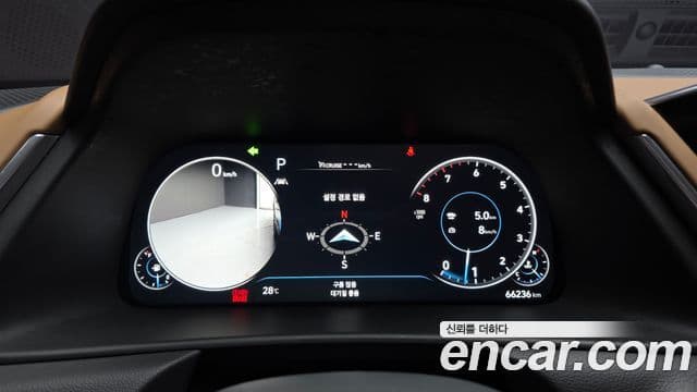 Hyundai Sonata 2019 — Şəkil 8/20