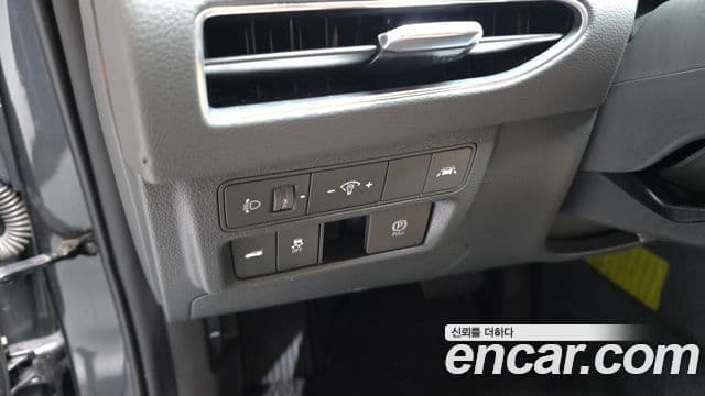 Hyundai Sonata 2019 — Şəkil 18/20