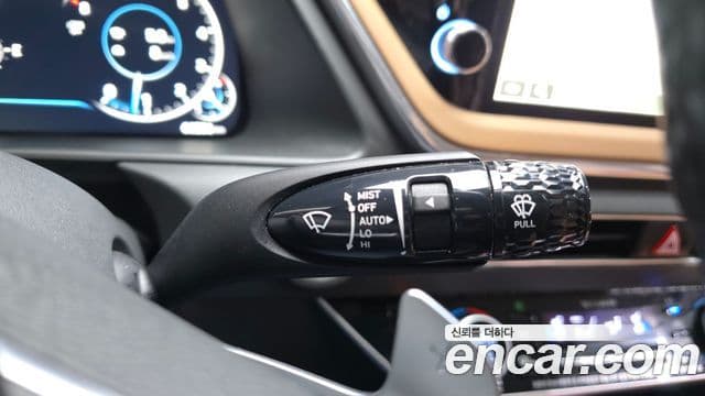 Hyundai Sonata 2019 — Şəkil 19/20