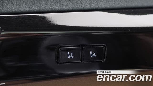 Hyundai Grandeur 2024 — ფოტო 16/20