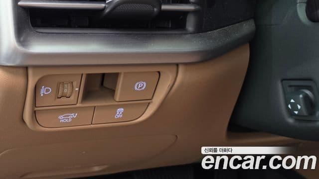 Hyundai Grandeur 2024 — ფოტო 19/20
