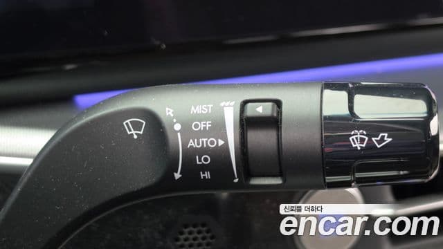 Hyundai Grandeur 2024 — ფოტო 20/20