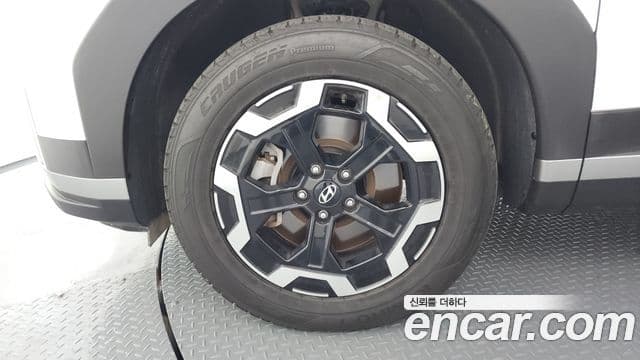 Hyundai Santa Fe 2024 — Şəkil 5/20