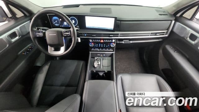 Hyundai Santa Fe 2024 — Şəkil 7/20