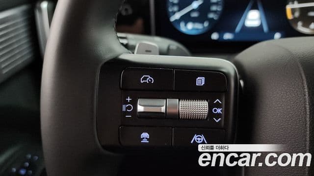 Hyundai Santa Fe 2024 — Şəkil 16/20