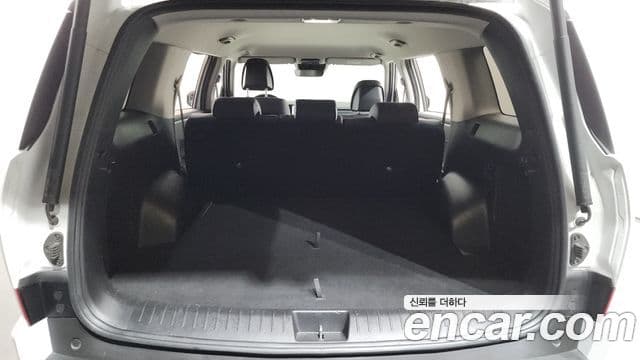 Hyundai Santa Fe 2024 — Şəkil 18/20