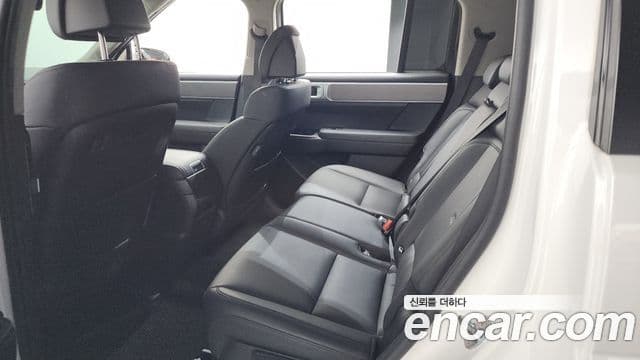 Hyundai Santa Fe 2024 — Şəkil 19/20