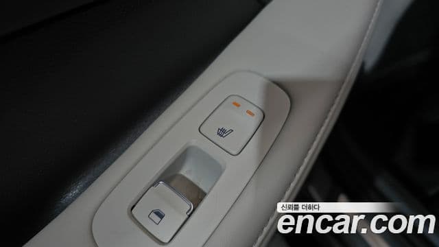 Hyundai Sonata 2021 — фото 17 из 20
