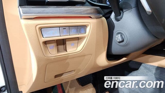 Genesis G80 2020 — ფოტო 18/35