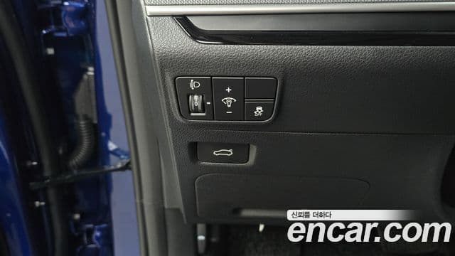 Kia K5 2025 — ფოტო 18/20