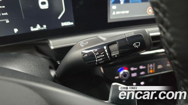 Kia K5 2025 — ფოტო 19/20