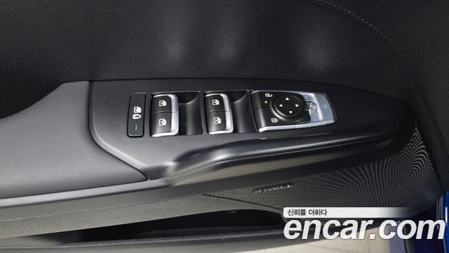 Kia K5 2025 — ფოტო 20/20