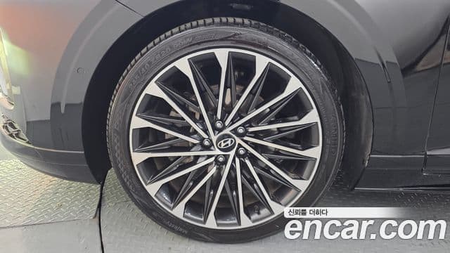 Hyundai Grandeur 2023 — Şəkil 5/20