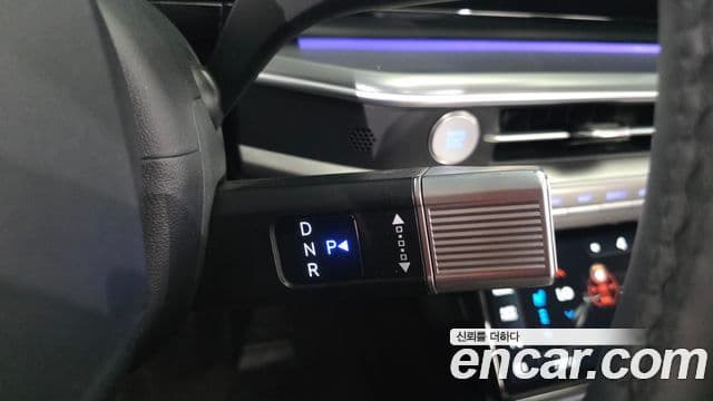Hyundai Grandeur 2023 — Şəkil 9/20