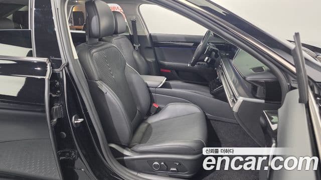 Hyundai Grandeur 2023 — Şəkil 12/20