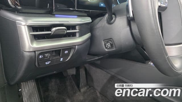 Hyundai Grandeur 2023 — Şəkil 15/20