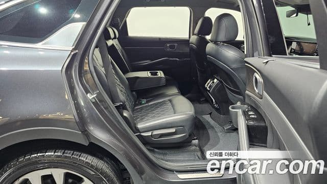 Kia Sorento 2021 — Şəkil 11/20