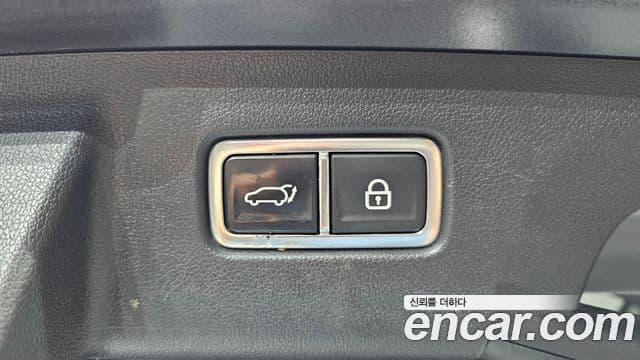 Kia Sorento 2021 — Şəkil 16/20