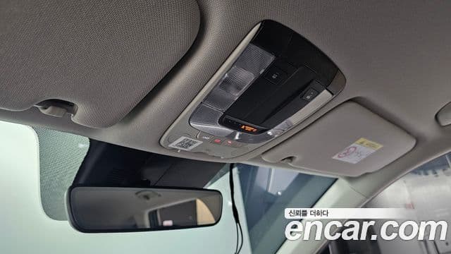 Kia Sorento 2021 — Şəkil 19/20