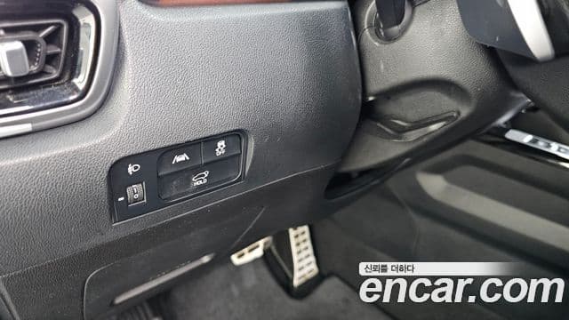 Kia Sorento 2021 — Şəkil 20/20
