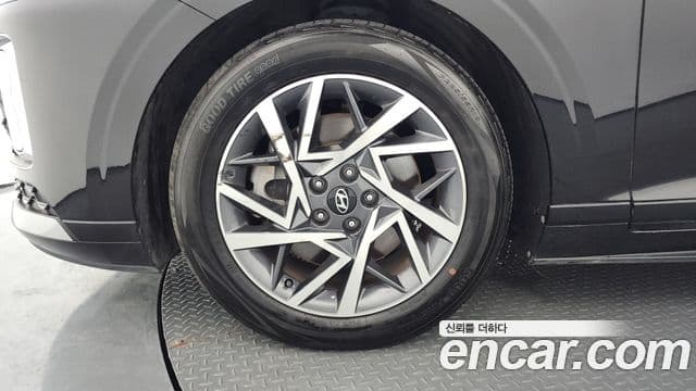 Hyundai Grandeur 2023 — Şəkil 5/20