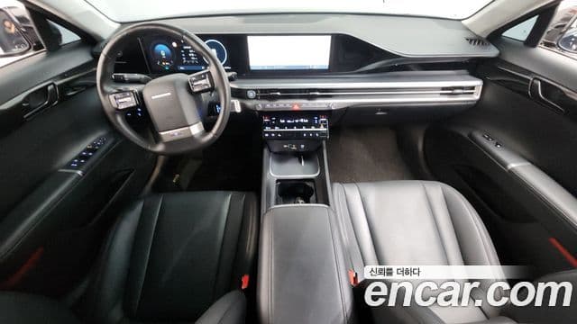 Hyundai Grandeur 2023 — Şəkil 7/20