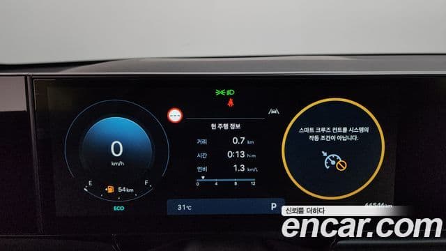 Hyundai Grandeur 2023 — Şəkil 8/20