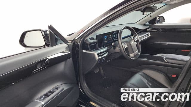 Hyundai Grandeur 2023 — Şəkil 10/20