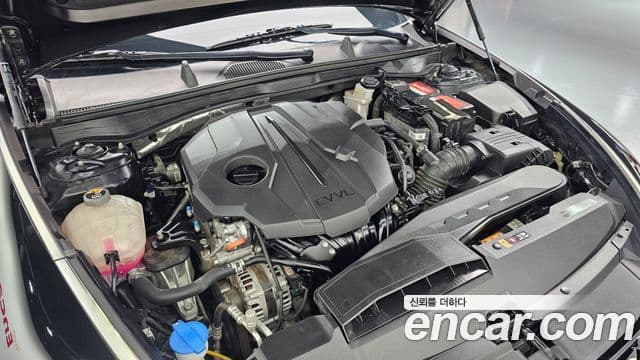 Hyundai Sonata 2021 — Şəkil 6/20