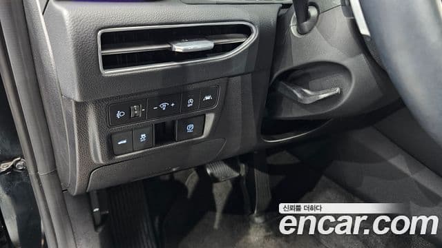 Hyundai Sonata 2021 — Şəkil 18/20