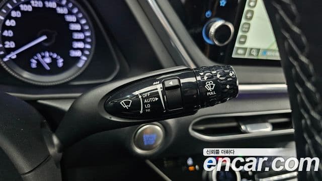 Hyundai Sonata 2021 — Şəkil 19/20