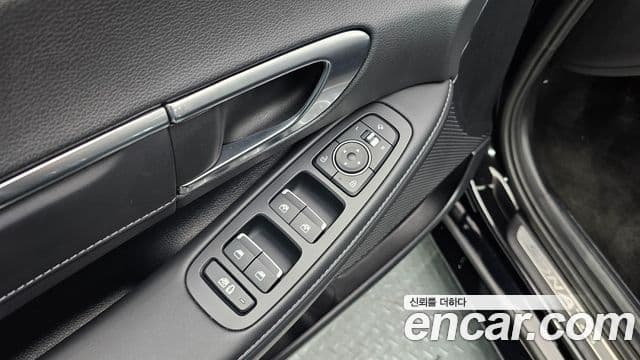 Hyundai Sonata 2021 — Şəkil 20/20