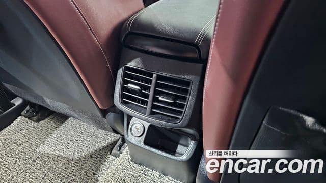 Kia Seltos 2021 — Şəkil 6/31