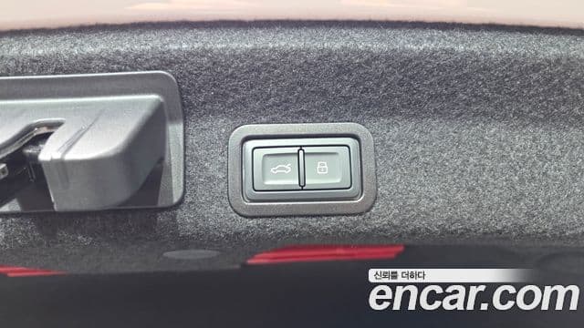 Audi A6 2023 — Şəkil 18/20