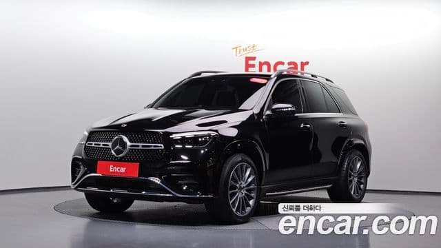 Mercedes-Benz GLE-Class 2023 — Şəkil 9/20