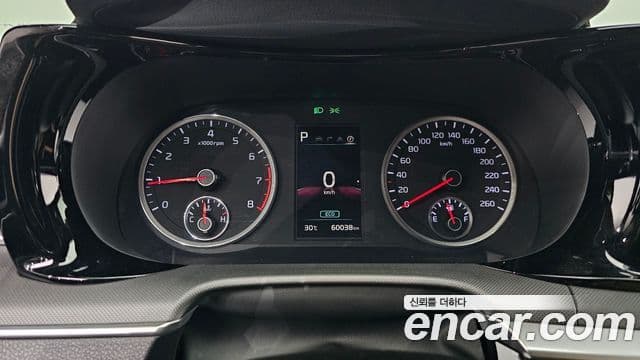 Kia K5 2021 — фото 8 из 20