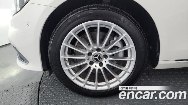 Mercedes-Benz E-Class 2020 — Şəkil 5/20