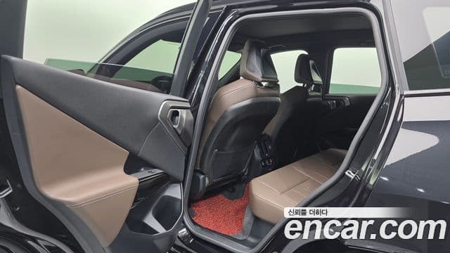 BMW X3 2026 — фото 15 из 20