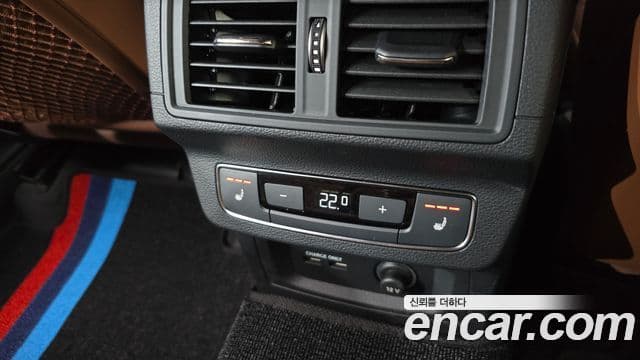 Audi Q5 2021 — Фото 16/20