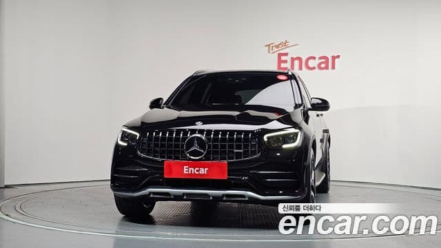Mercedes-Benz GLC-Class 2022 — ფოტო 12/34