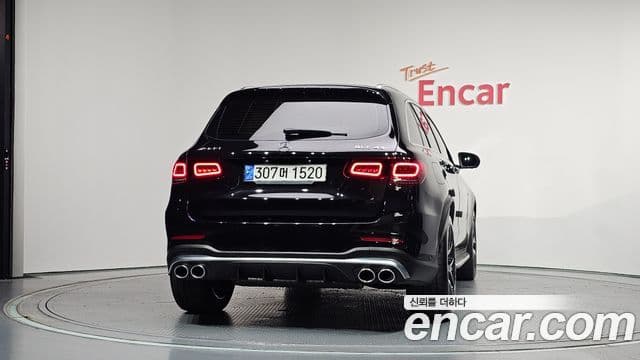 Mercedes-Benz GLC-Class 2022 — ფოტო 8/34