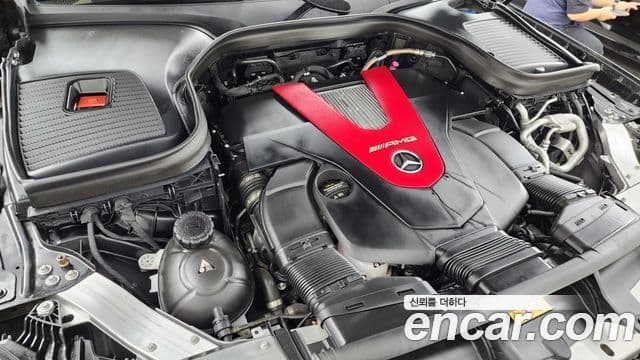 Mercedes-Benz GLC-Class 2022 — ფოტო 13/34