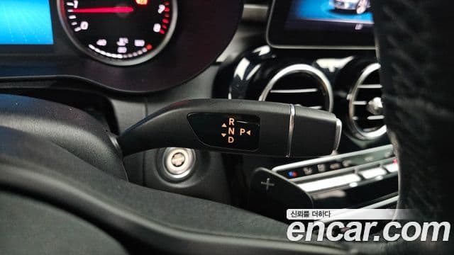 Mercedes-Benz C-Class 2019 — Şəkil 3/20