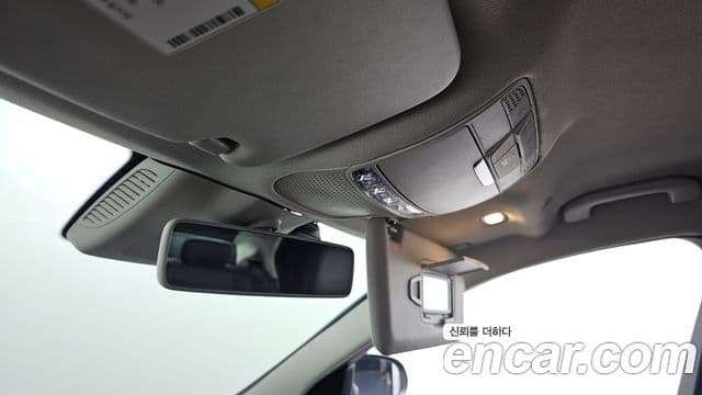 Mercedes-Benz C-Class 2019 — Şəkil 5/20