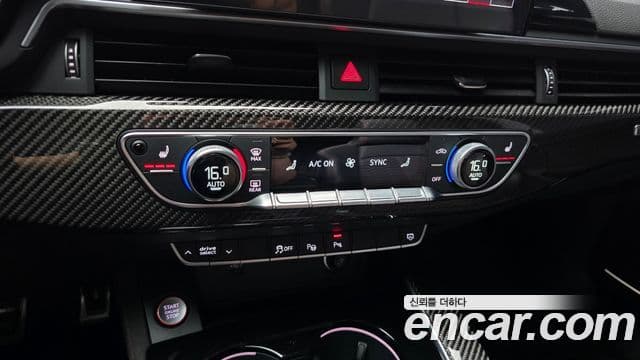 Audi RS5 2022 — ფოტო 16/20
