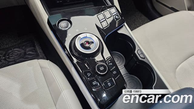 Kia Sportage 2021 — Фото 9/20